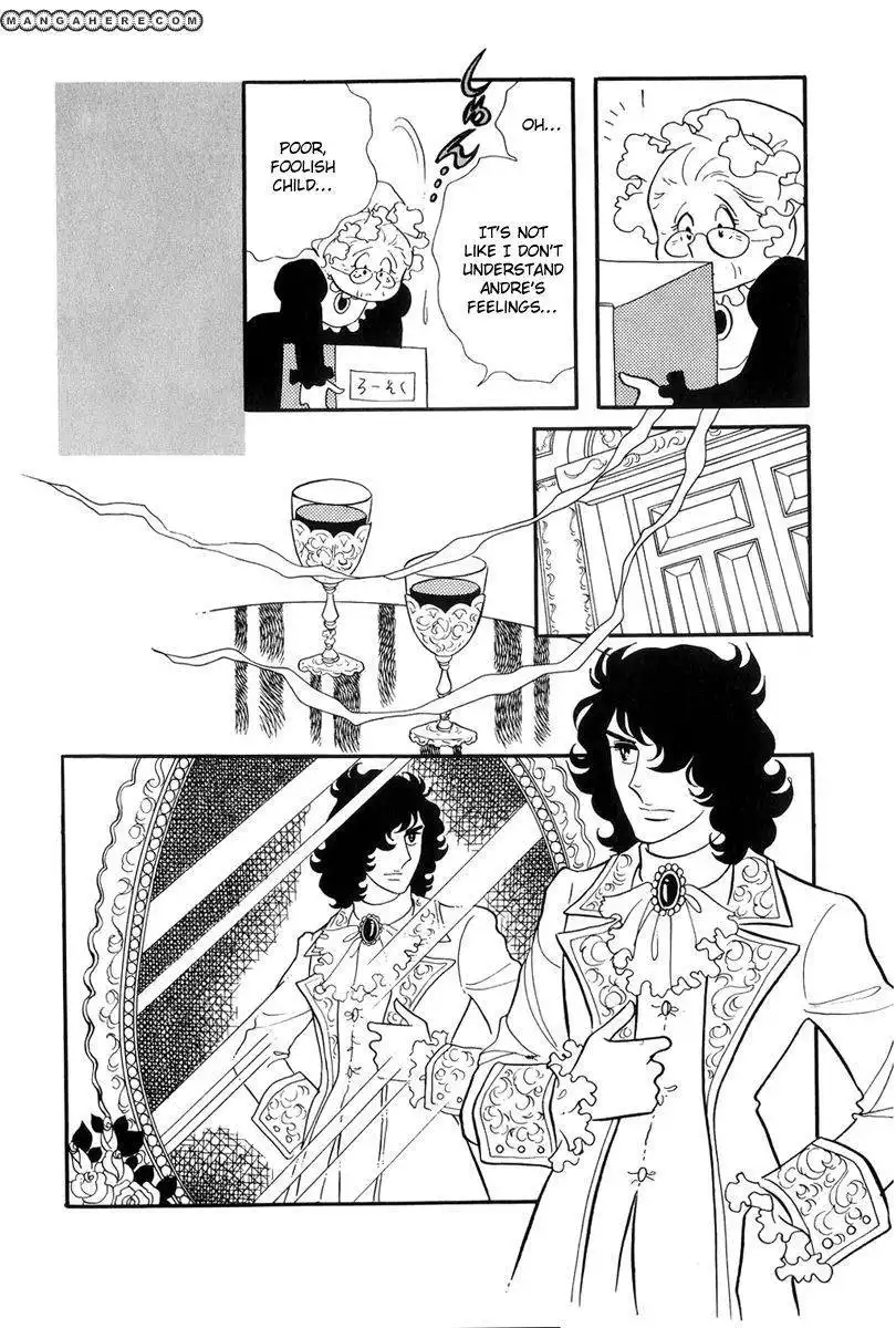 Rose of Versailles Chapter 39 16